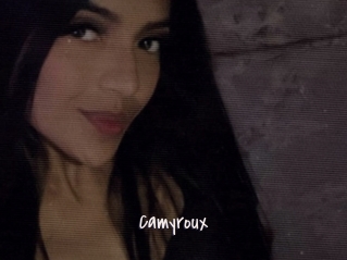 Camyroux