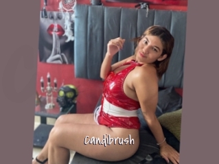 Candibrush