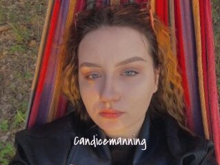Candicemanning