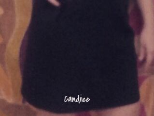 Candiice