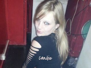 Candiie