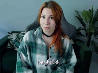 Candiplush