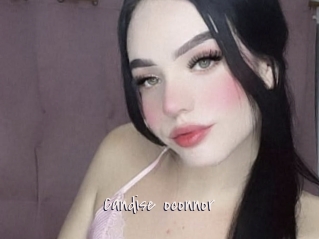 candise_oconnor Commando Sexy