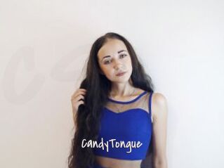CandyTongue