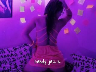 candy_jazz Commando Sexy