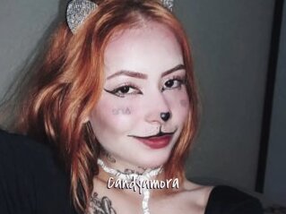 candyamora Commando Sexy