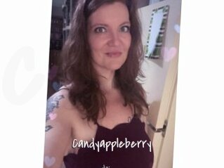 Candyappleberry