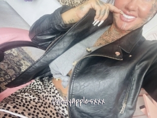 Candyapplesxxx