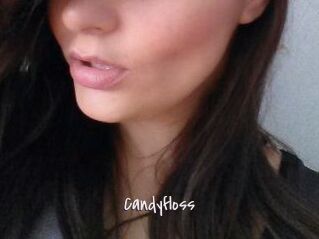 Candyfloss