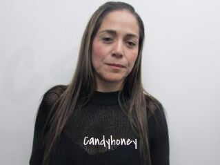 Candyhoney