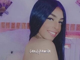 Candykamiila