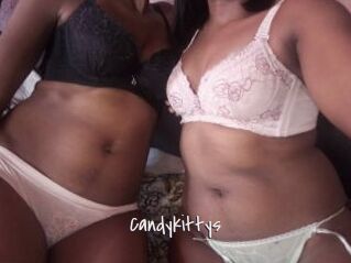 candykittys Commando Sexy