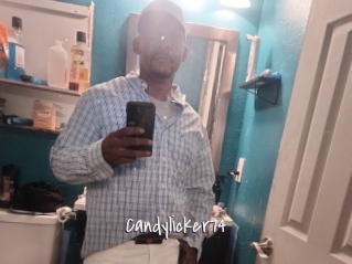 Candylicker74