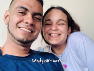 Candypartners