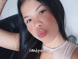 Candysexy61