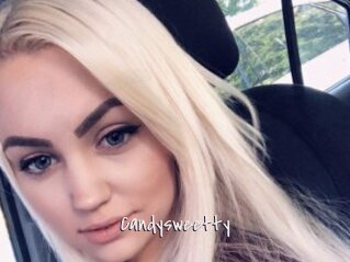 candysweetty Commando Sexy