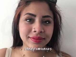Candytomsonsex