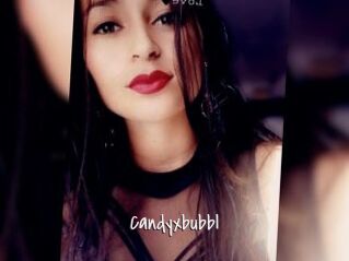 Candyxbubbl