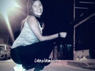 Canelamorris