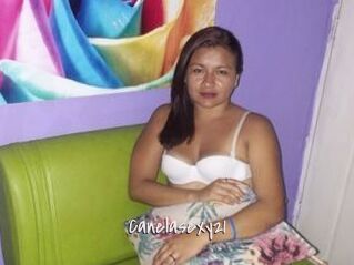 Canelasexy21