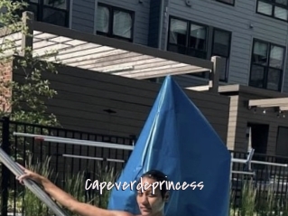 Capeverdeprincess