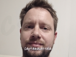 captainauatralia Commando Sexy