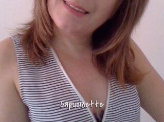 Capucinette