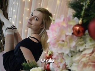 caralin Commando Sexy