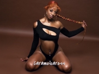 Caramelcaress