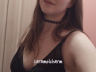 Caramelcharm