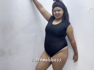 caramelcloexx Commando Sexy