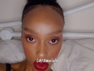 Caramelglo