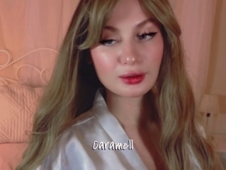 Caramell
