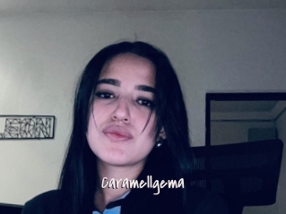 caramellgema Commando Sexy