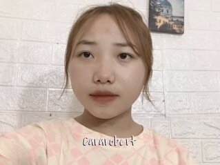 Cararobert