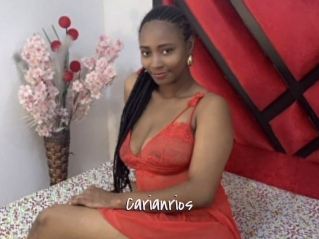 Carianrios