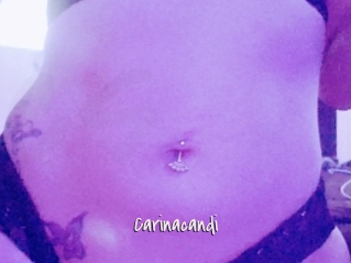 Carinacandi