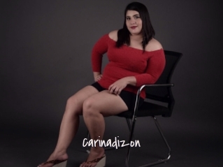 carinadizon Commando Sexy