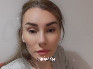 Carinakor
