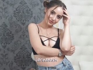 carinanavis Commando Sexy