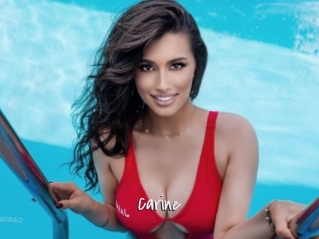carine Commando Sexy