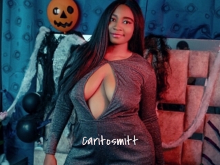 Caritosmitt