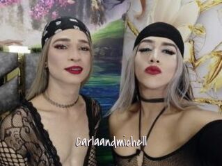 Carlaandmichell