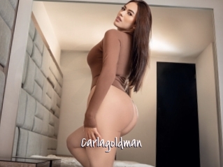 carlagoldman Commando Sexy