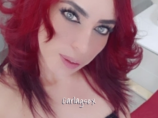 carlagsex Commando Sexy