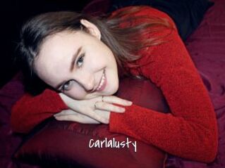 Carlalusty