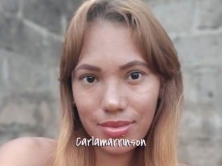 carlamarrinson Commando Sexy