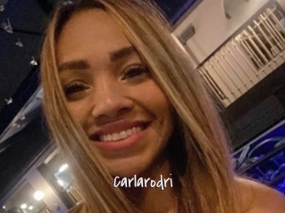 Carlarodri