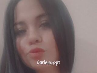 Carlasexy18