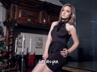 Carlasynn